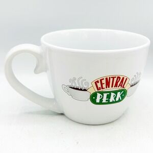 Friends TV Show Central Perk 10‎ oz Mug Paladone